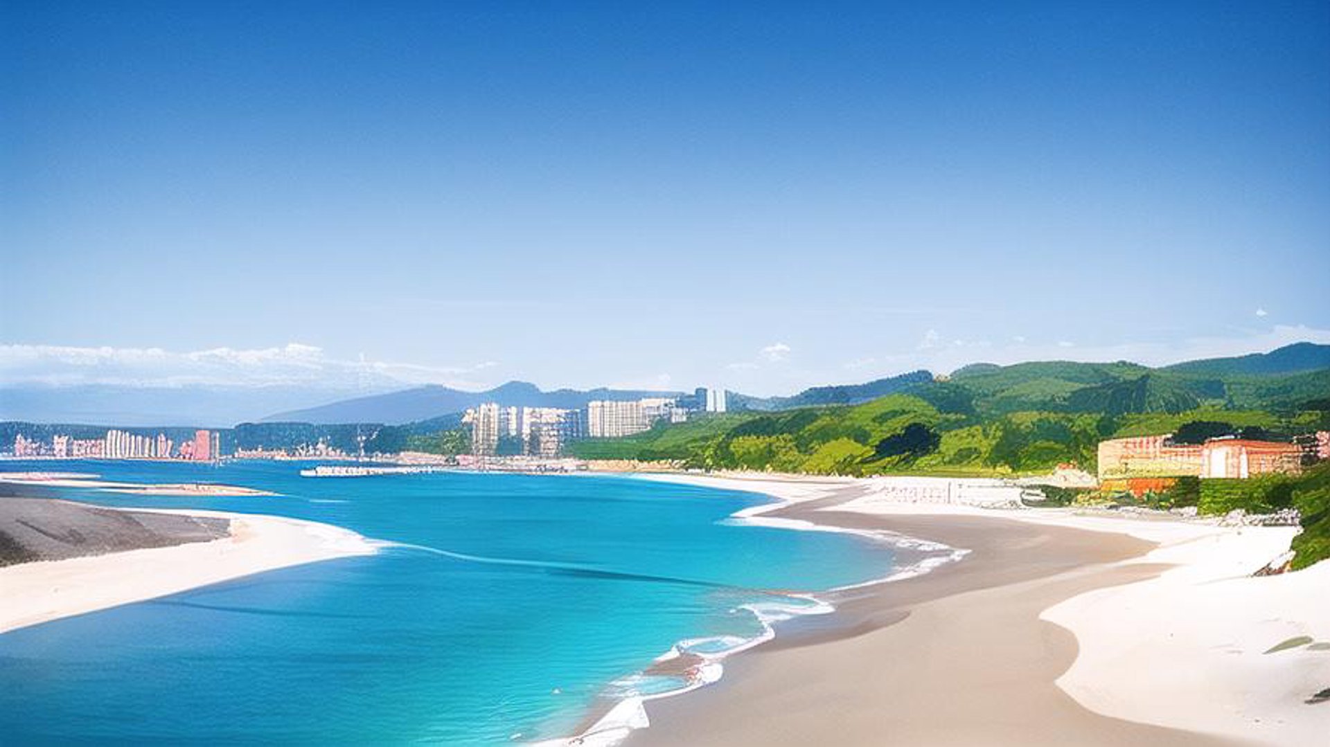 寿光智慧城市